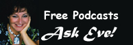 Free Podcasts Ask Eve