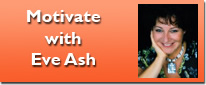Motivate With Eve Ash