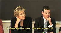 Job Interviews - No Surprises