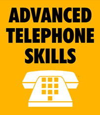 Advanced Telephone Skills Set