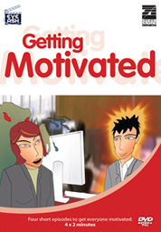 Getting Motivated