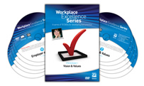 Workplace Excellence